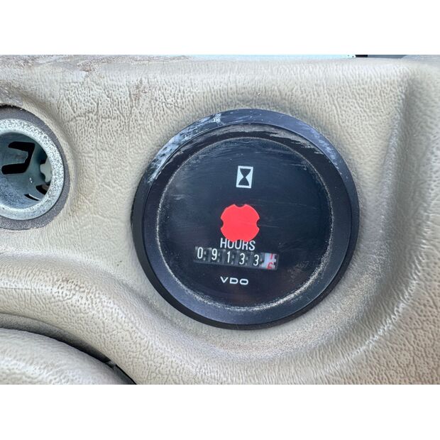 2022 Volvo L120GZ-42910339