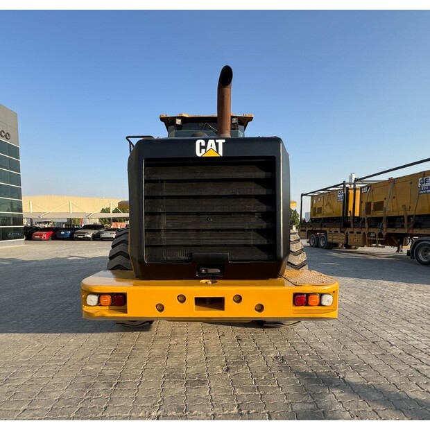 2015 كاتربيلر 950GC-42910346