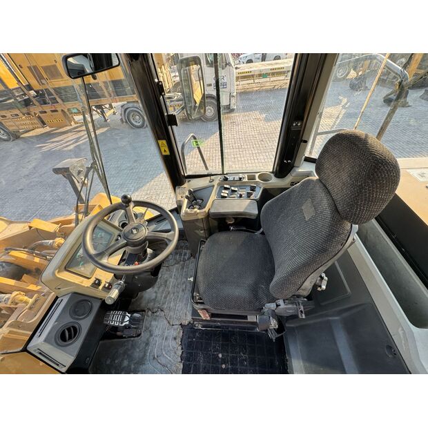 2015 كاتربيلر 950GC-42910351