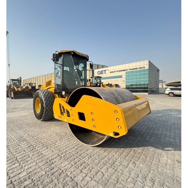 2023 Caterpillar CS11GC-42910353