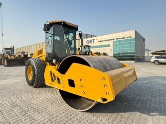 Image de COMPACTEURS 2023 Caterpillar CS11GC