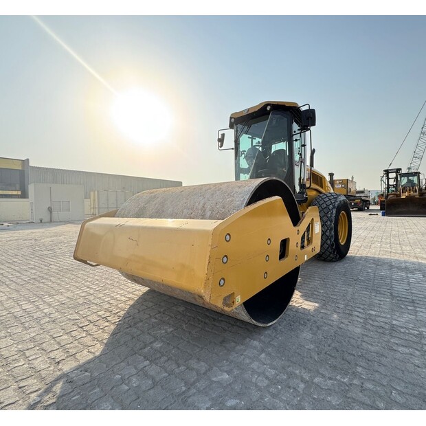 2023 Caterpillar CS11GC-42910356