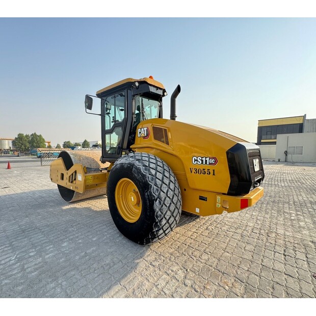 2023 Caterpillar CS11GC-42910358