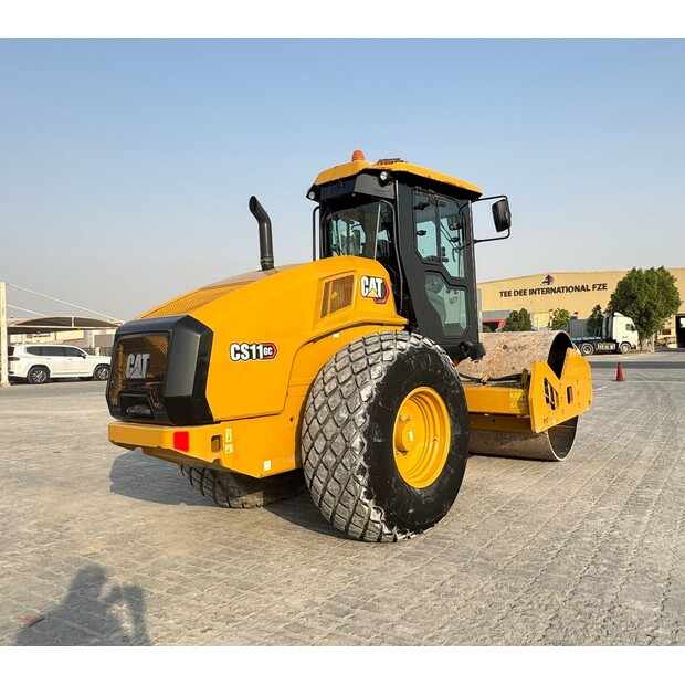 2023 Caterpillar CS11GC-42910360