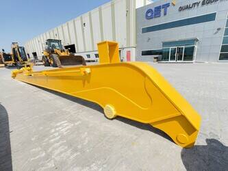Image de Accessoires 2025 Komatsu PC400