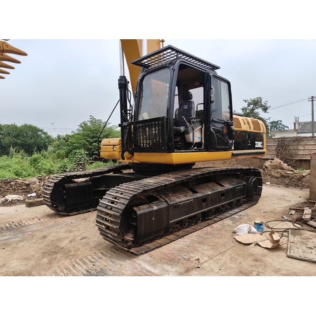 2023 كاتربيلر 330CL-42910383