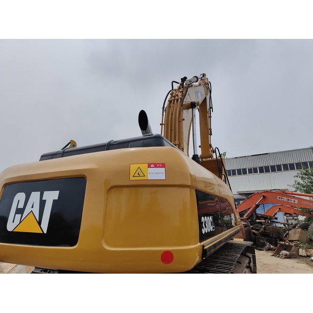 2023 كاتربيلر 330CL-42910386