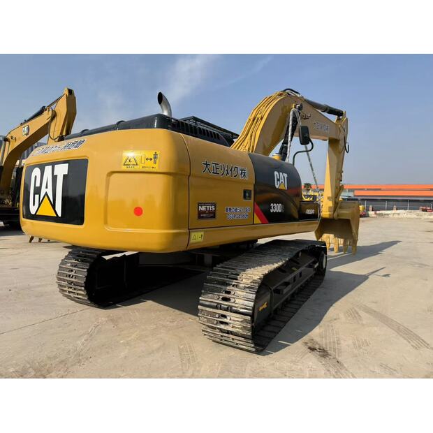 2023 كاتربيلر 330D2-42910413