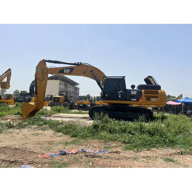 2022 كاتربيلر 330D2L-42910420