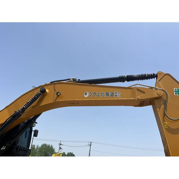 2022 كاتربيلر 330D2L-42910422