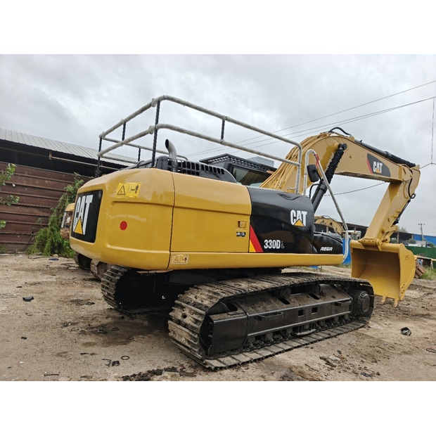 2023 Caterpillar 330DL-42910431