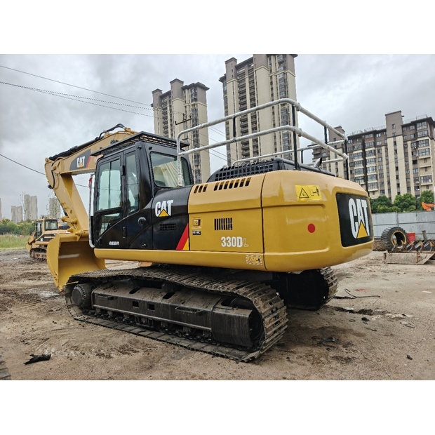 2023 Caterpillar 330DL-42910433