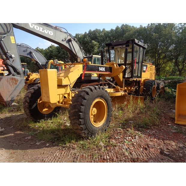 2021 Caterpillar 140K-42911107