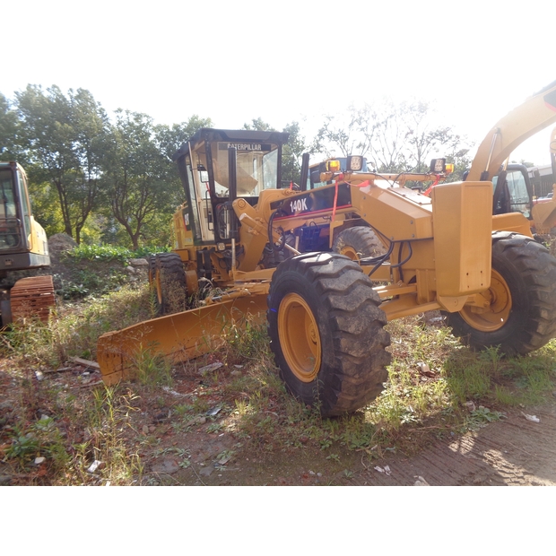 2021 Caterpillar 140K-42911109