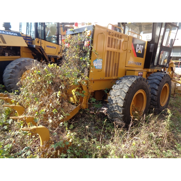 2021 Caterpillar 140K-42911110