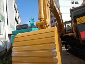 Image for EXCAVATORS 2021 Caterpillar 330B