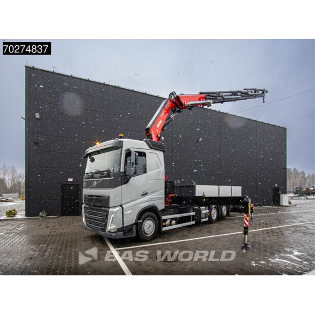2023 Volvo FH500-42911222