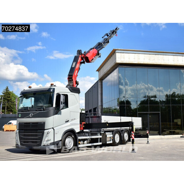 2023 Volvo FH500-42911228