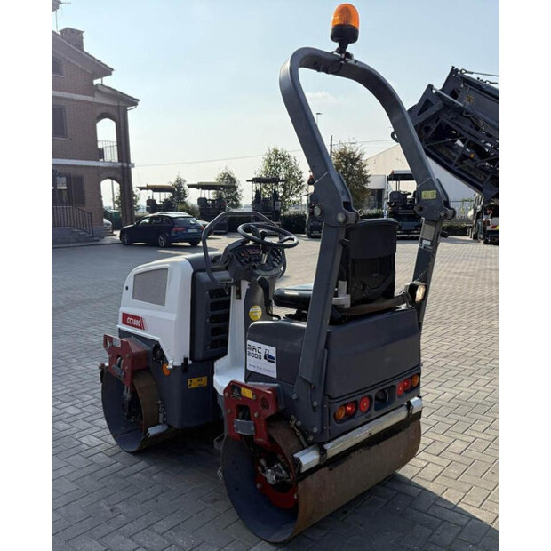 2018 DYNAPAC CC1000-42911258