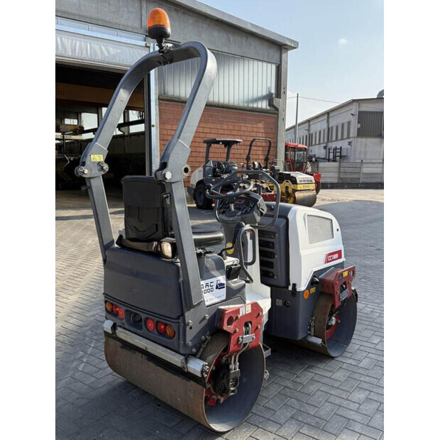 2018 DYNAPAC CC1000-42911260