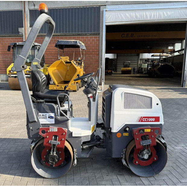 2018 DYNAPAC CC1000-42911262