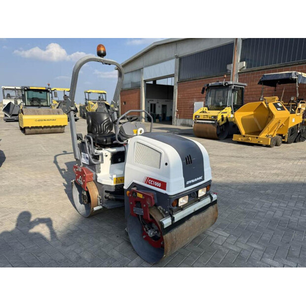 2018 DYNAPAC CC1000-42911263