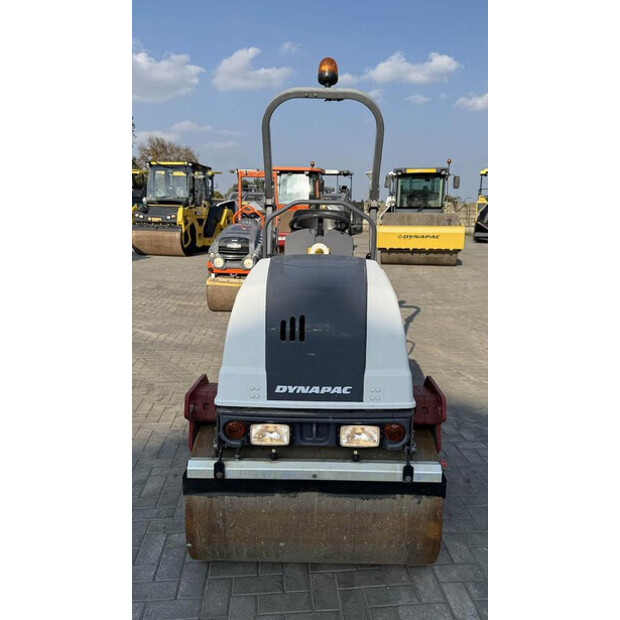 2018 DYNAPAC CC1000-42911264