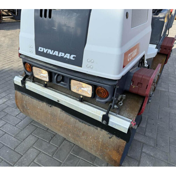 2018 DYNAPAC CC1000-42911265