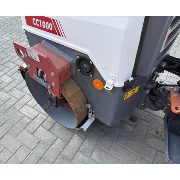 2018 DYNAPAC CC1000-42911270