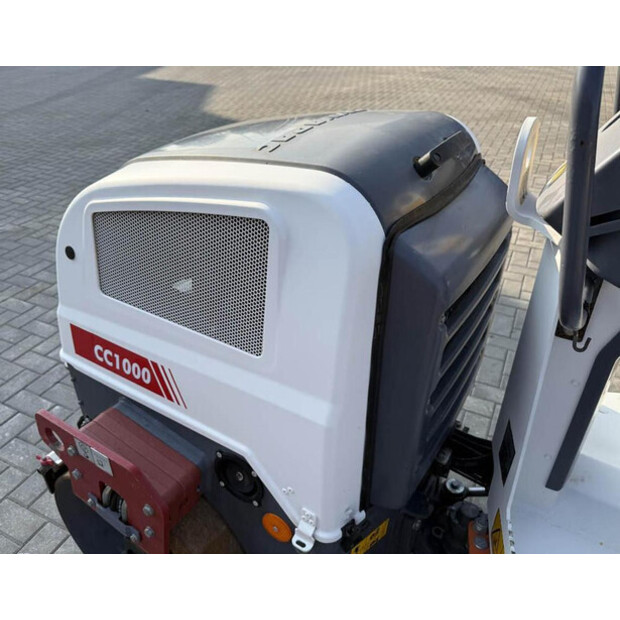 2018 DYNAPAC CC1000-42911271