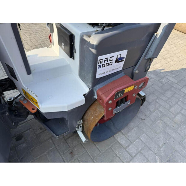 2018 DYNAPAC CC1000-42911273