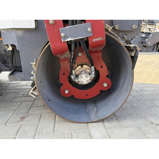 2018 DYNAPAC CC1000-42911274