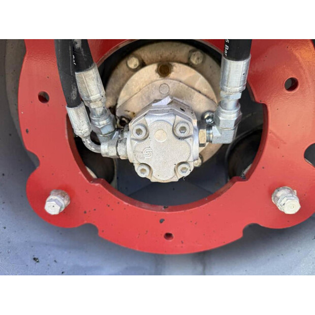 2018 DYNAPAC CC1000-42911275