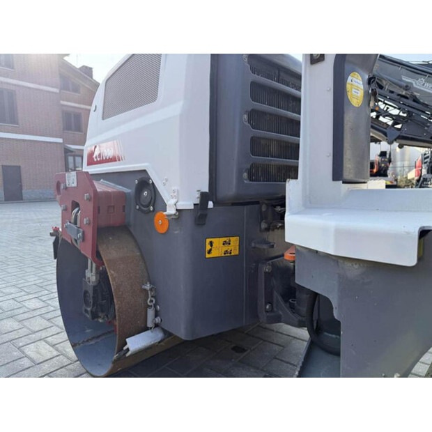 2018 DYNAPAC CC1000-42911276