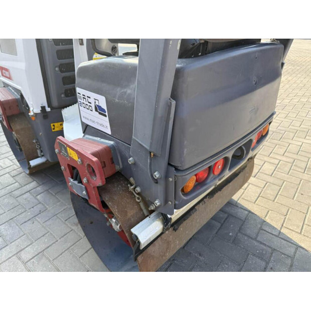 2018 DYNAPAC CC1000-42911277