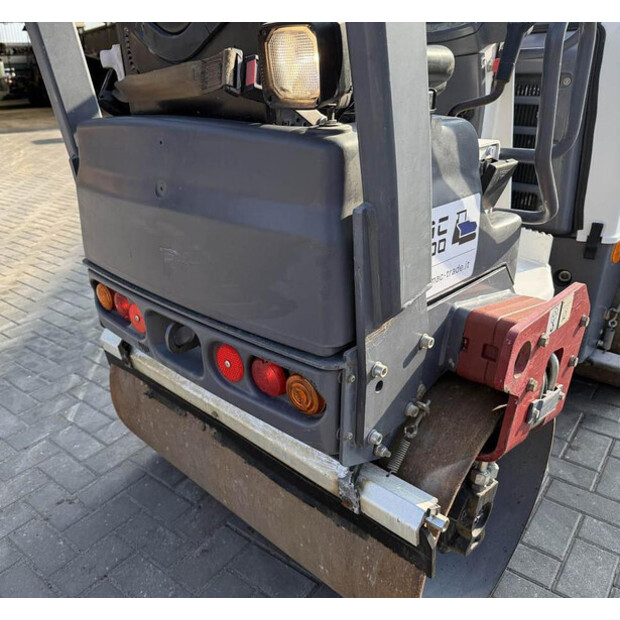 2018 DYNAPAC CC1000-42911278