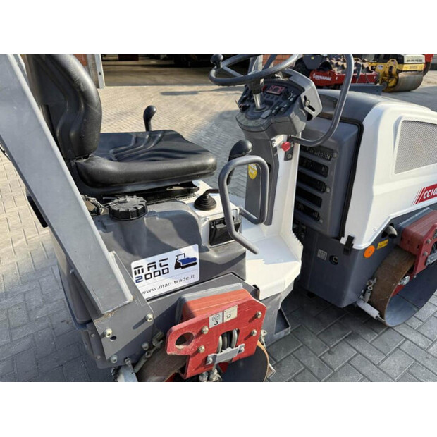 2018 DYNAPAC CC1000-42911280