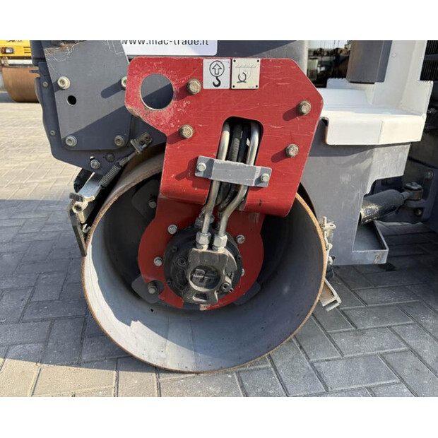 2018 DYNAPAC CC1000-42911281