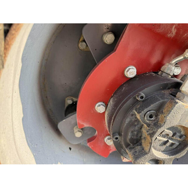 2018 DYNAPAC CC1000-42911282