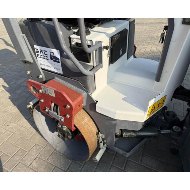 2018 DYNAPAC CC1000-42911283