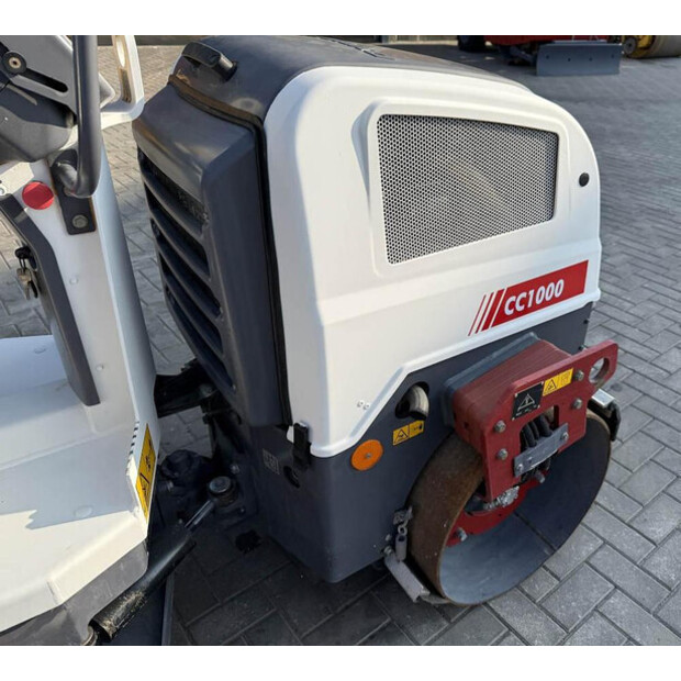 2018 DYNAPAC CC1000-42911284