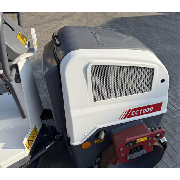 2018 DYNAPAC CC1000-42911287