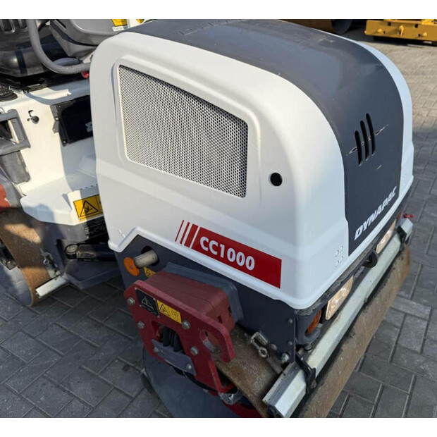 2018 DYNAPAC CC1000-42911288