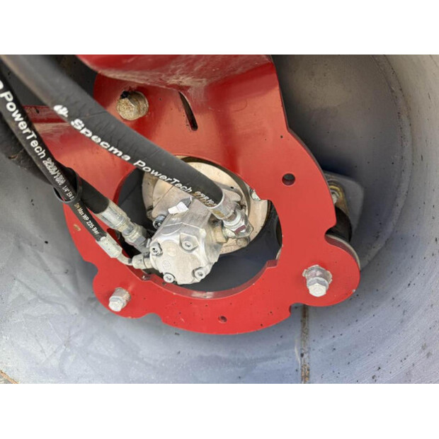 2018 DYNAPAC CC1000-42911291