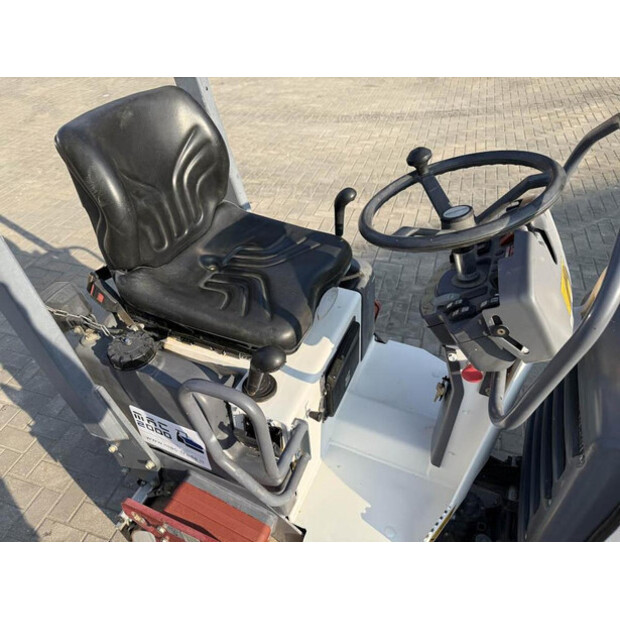 2018 DYNAPAC CC1000-42911292