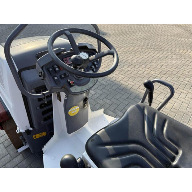 2018 DYNAPAC CC1000-42911293