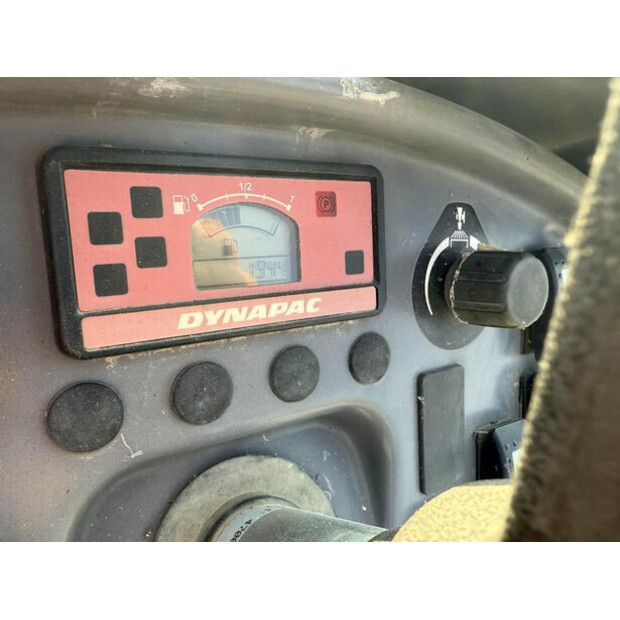 2018 DYNAPAC CC1000-42911294