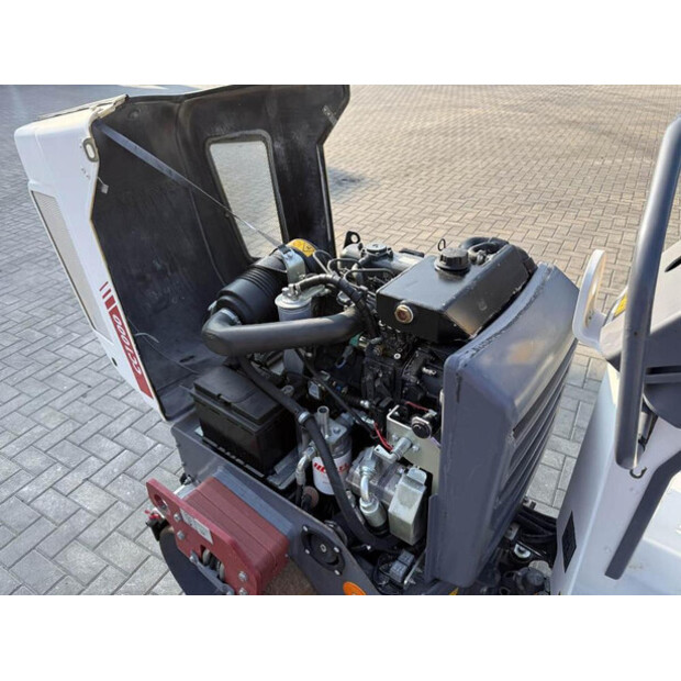 2018 DYNAPAC CC1000-42911295