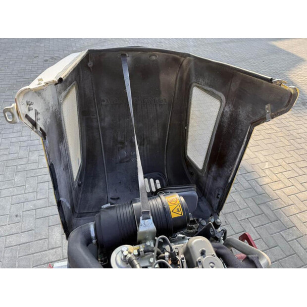 2018 DYNAPAC CC1000-42911296