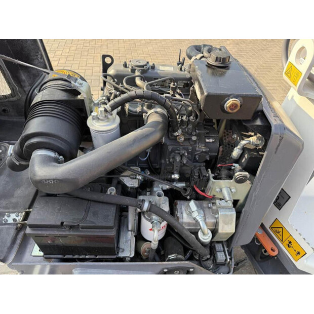 2018 DYNAPAC CC1000-42911297